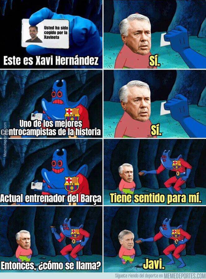 ¡Hasta Shakira! Barcelona se quedó con la Supercopa española y los memes despedazan al Real Madrid