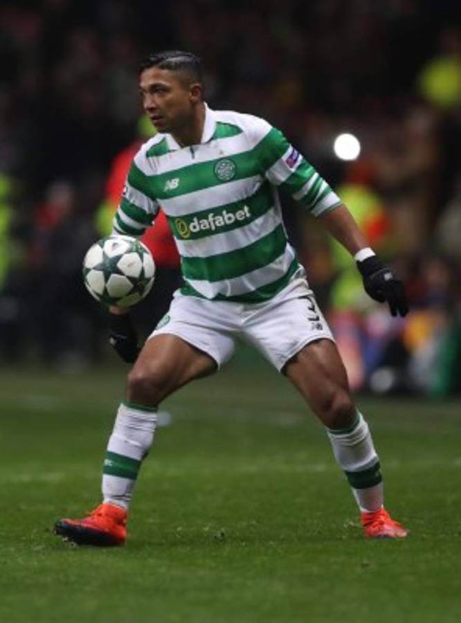 ACTUALIZADO: Los jugadores hondureños activos más caros, según Transfermarkt