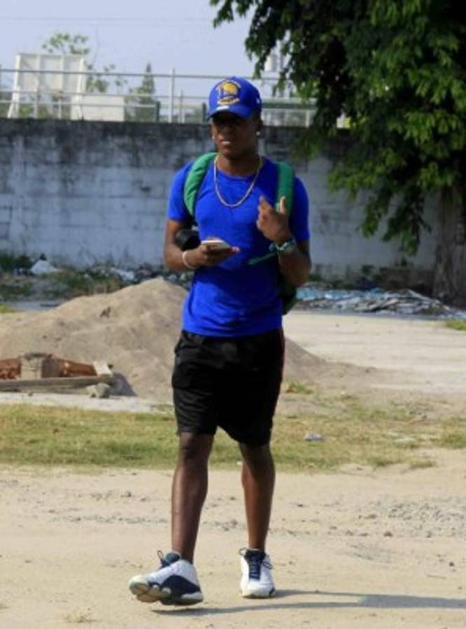 MERCADO: Olimpia busca un creativo, Kevin Álvarez podría marcharse y Thomas con ofertas