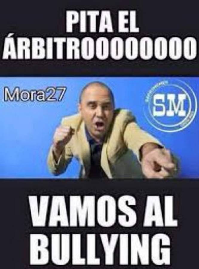 Los graciosos memes tras la eliminación del Saprissa