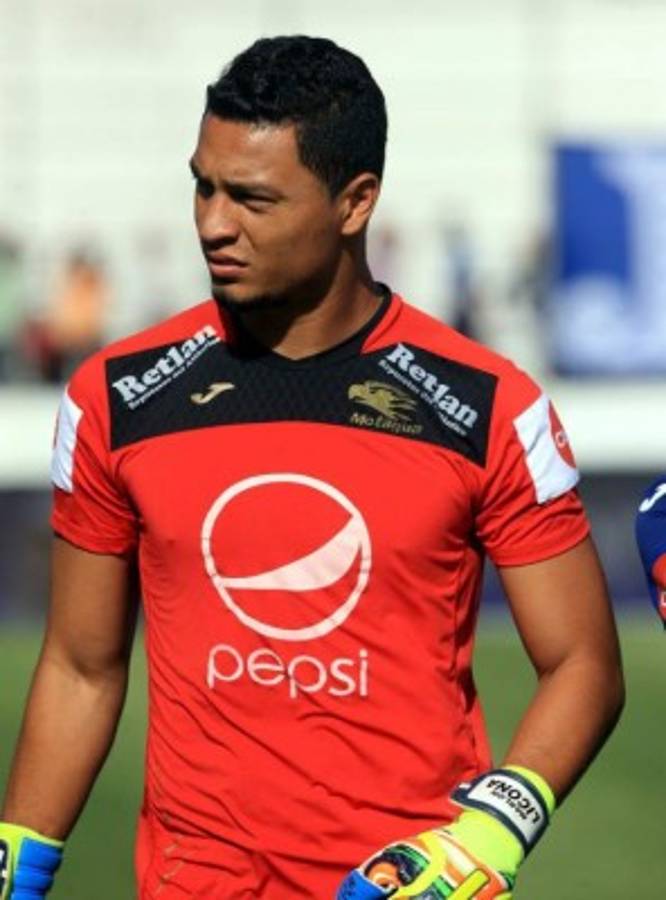 RUMORES+FICHAJES: Erick Andino se iría a Europa y Wilmer Cruz busca portero