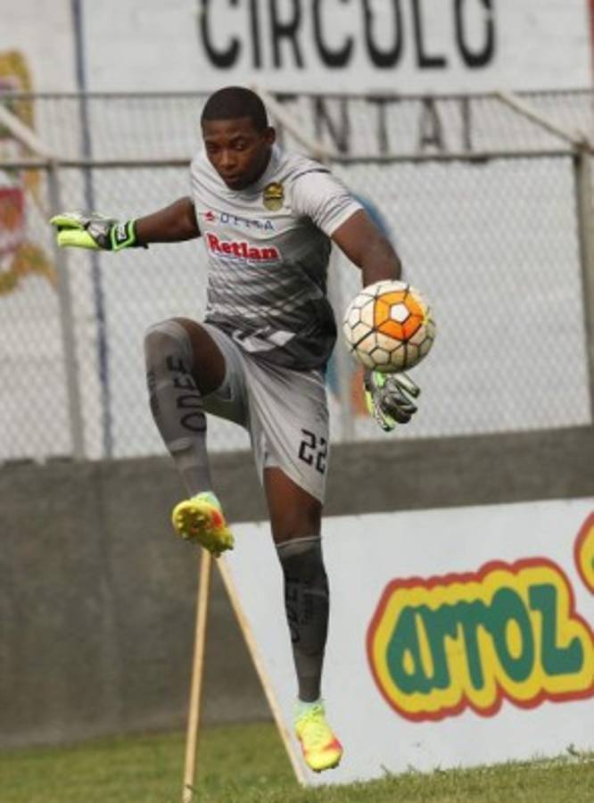 El 11 con el que Real España buscará alargar la paternidad sobre Marathón