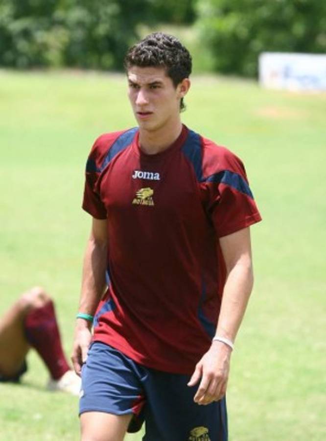 Los 22 jugadores que Motagua pulió y hoy destacan en otros clubes