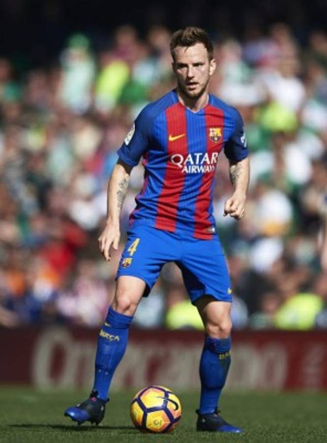 Así sería el nuevo 11 del Barcelona sin Neymar y con dos fichajes estrellas  