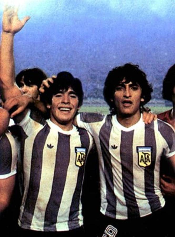 Hechos históricos del deporte que pasaron un 7 de septiembre