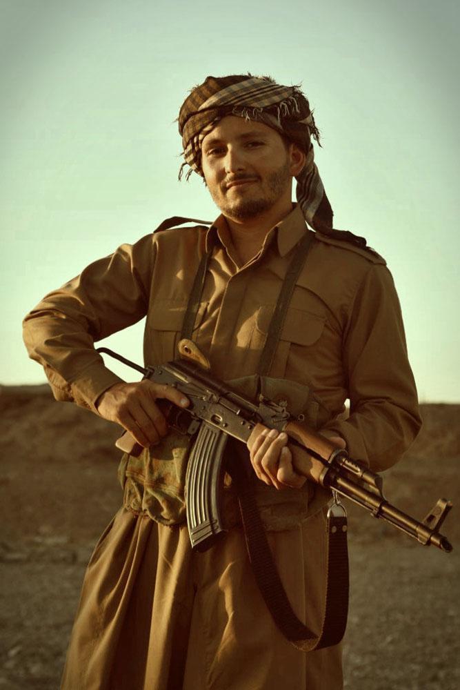 ¡Está vivo! Wali reaparece en medio de la guerra, hizo sorprendente revelación y se burla del ejército ruso