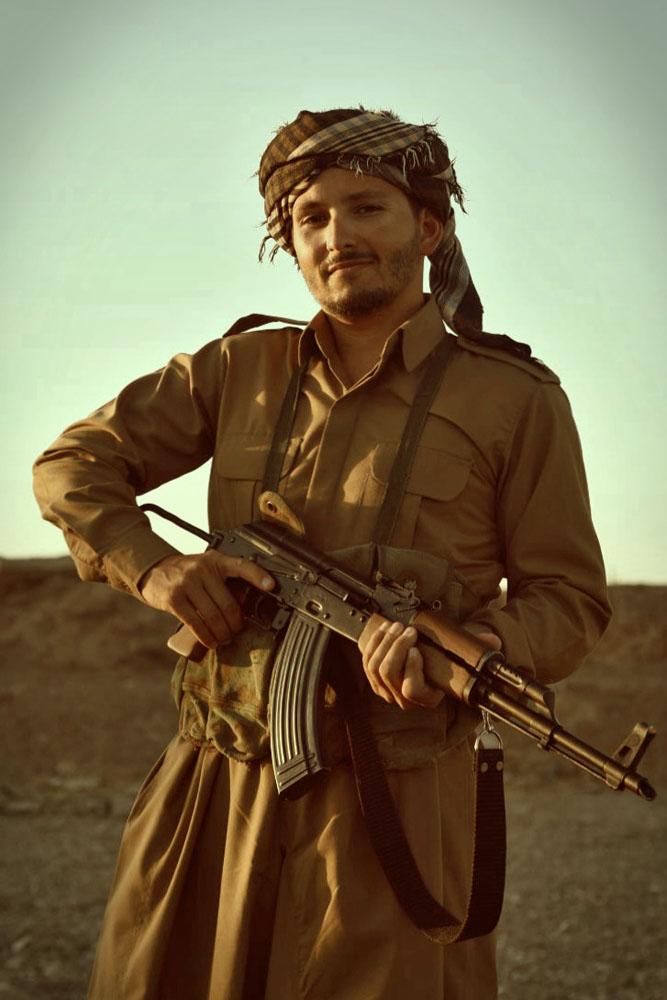 Ucrania ‘ficha’ al francotirador más letal del mundo para luchar contra Rusia: puede conseguir hasta 40 muertes por día