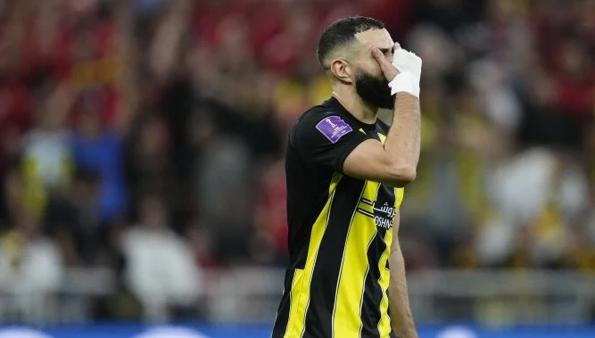 ¡Nadie sabe dónde está! Benzema, desaparecido en Arabia y cerró sus redes: ¿qué es lo que se sabe?