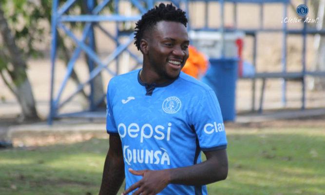 Muchos legionarios ausentes: ¡los descartados en la convocatoria de Honduras para el repechaje ante Costa Rica!