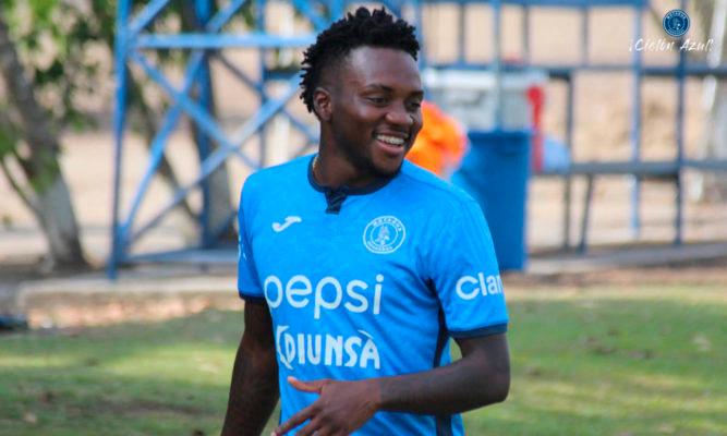 Uno brilla en Europa: así es la actualidad de los mundialistas de la sub-20 de Honduras en Polonia