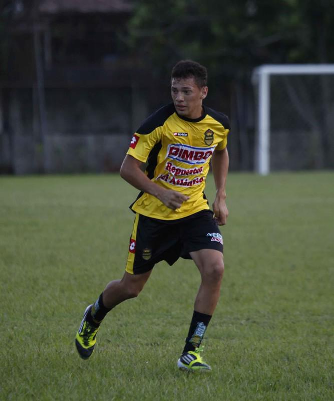 30 futbolistas que quizás no los recuerdas con la camiseta de este club grande de Liga Nacional de Honduras