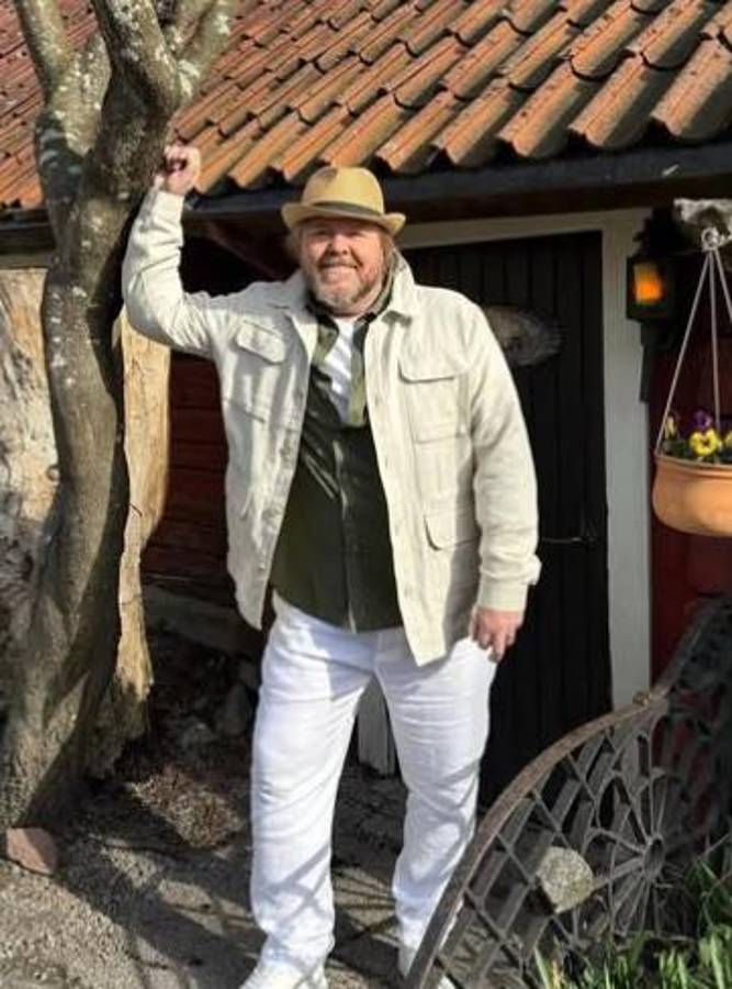 Quedé cuarto en el Balón de Oro y me retiré con 28 años para vender aspiradoras; ya no quería entrenar