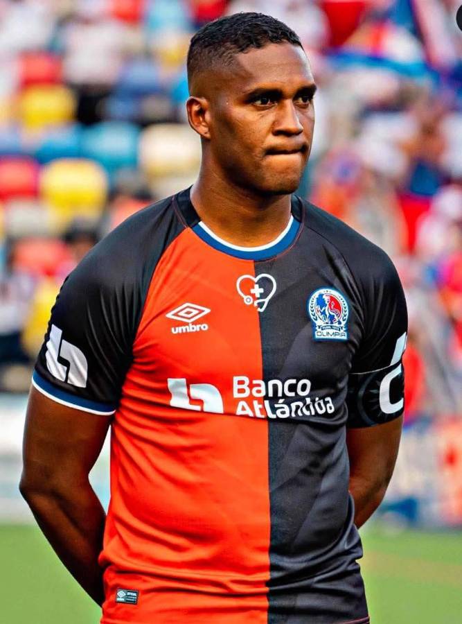 Uno falleció, varios viven en Estados Unidos y otro abraza TikTok: el presente de la última Selección de Honduras semifinalista en Copa Oro 2013