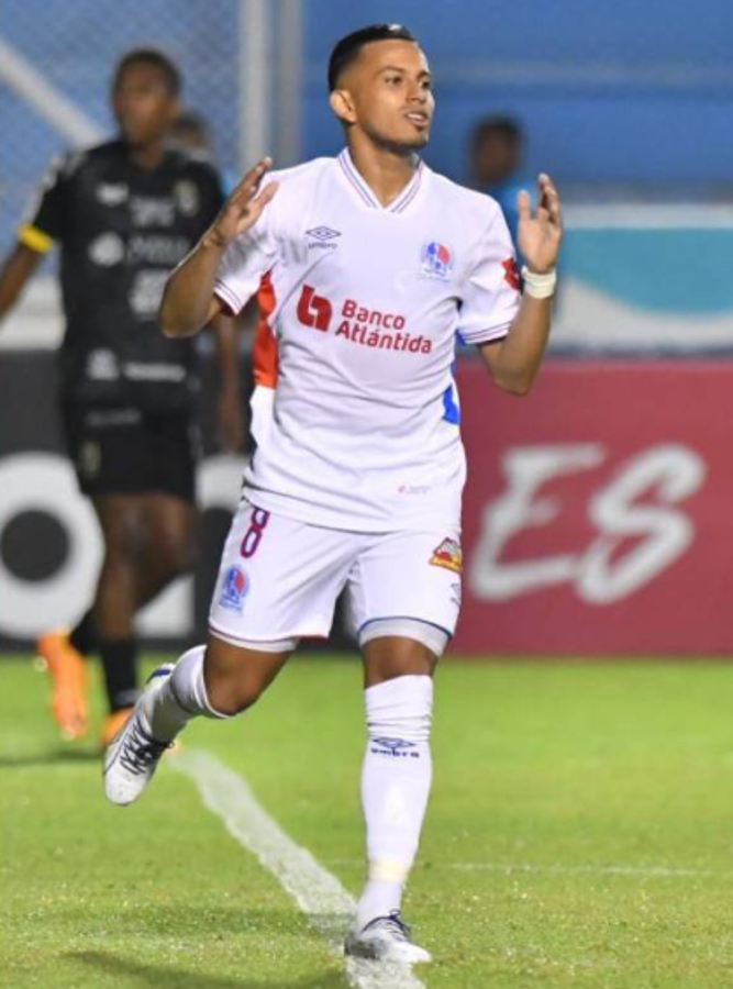 Su precio se disparó tras un enorme torneo: ¡Los futbolistas más caros de la Liga Nacional para el Clausura 2024!