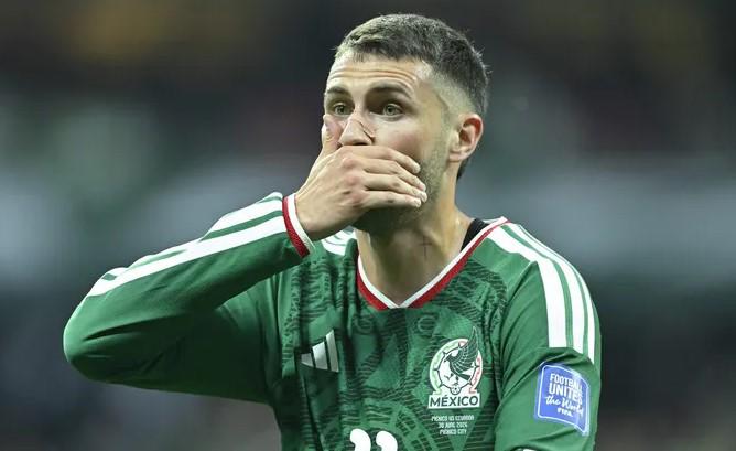 Vale 200 millones y se fue en blanco: no marcaron un solo gol en el Mundial