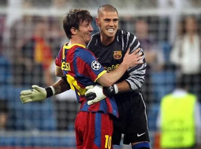Lo ganó todo con el Barça y luego desapareció del mapa: Una vida irreal