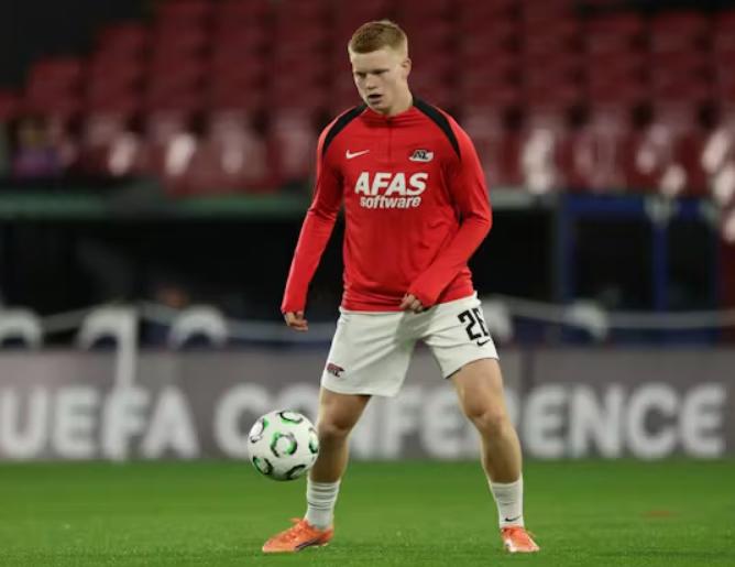 Xabi Alonso lo perdería: era su gran fichaje estratégico para el Real Madrid y ahora piden 60 millones