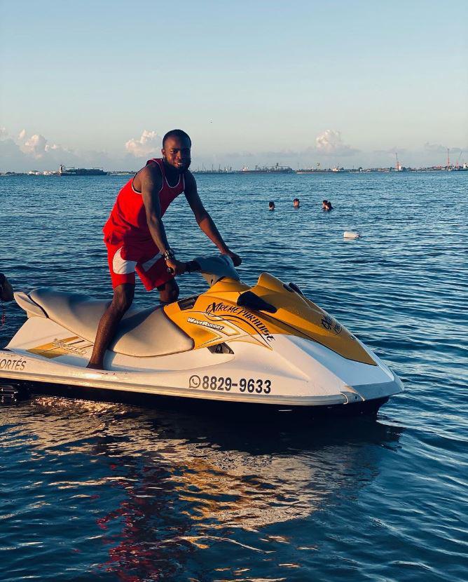 Gerson Chávez, de ser relegado en LA Galaxy, a convertirse en seleccionado nacional: “Nunca imaginé que iba a comer del fútbol”