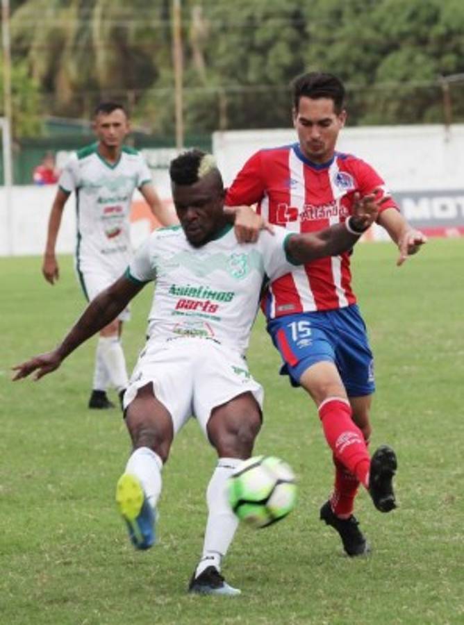 Actualizada: La gran lista de jugadores sin equipo en el fútbol hondureño