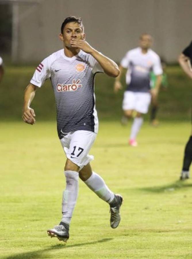 ¡Se agrandó! Así se conforma la legión hondureña para el 2018