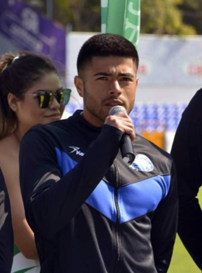 Conocé a los nuevos legionarios y a los que quedaron sin equipo