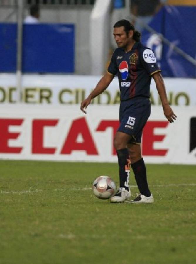 El mejor once del Motagua en finales ante el Olimpia, según la afición