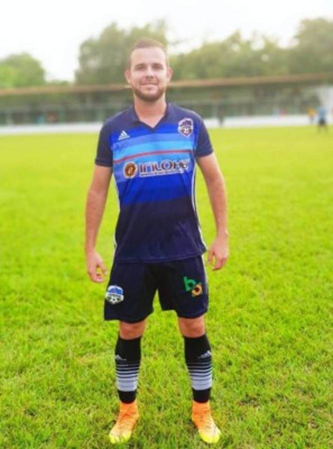La Liga de Ascenso de Honduras se llena de jugadores extranjeros