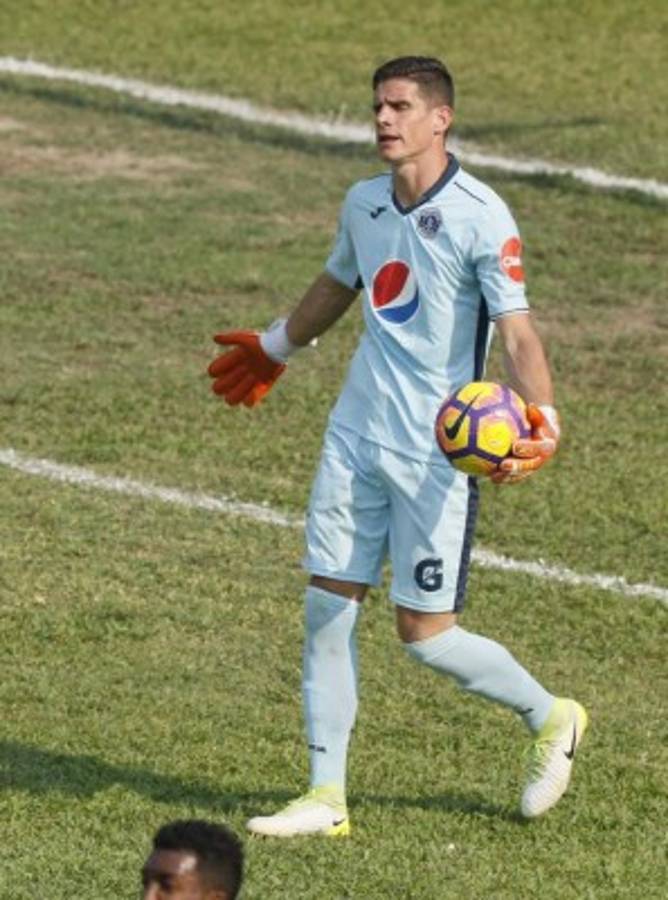 ¡Un cambio! El 11 que pide la afición del Motagua para asegurar la 16