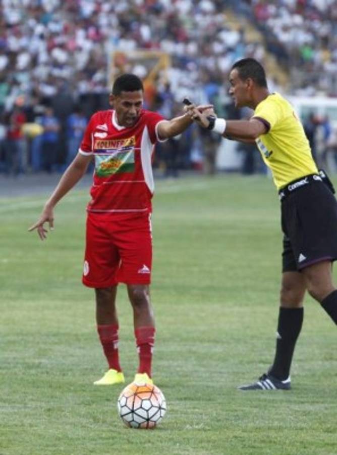 Las caras que no veremos en Honduras para el Apertura 2017