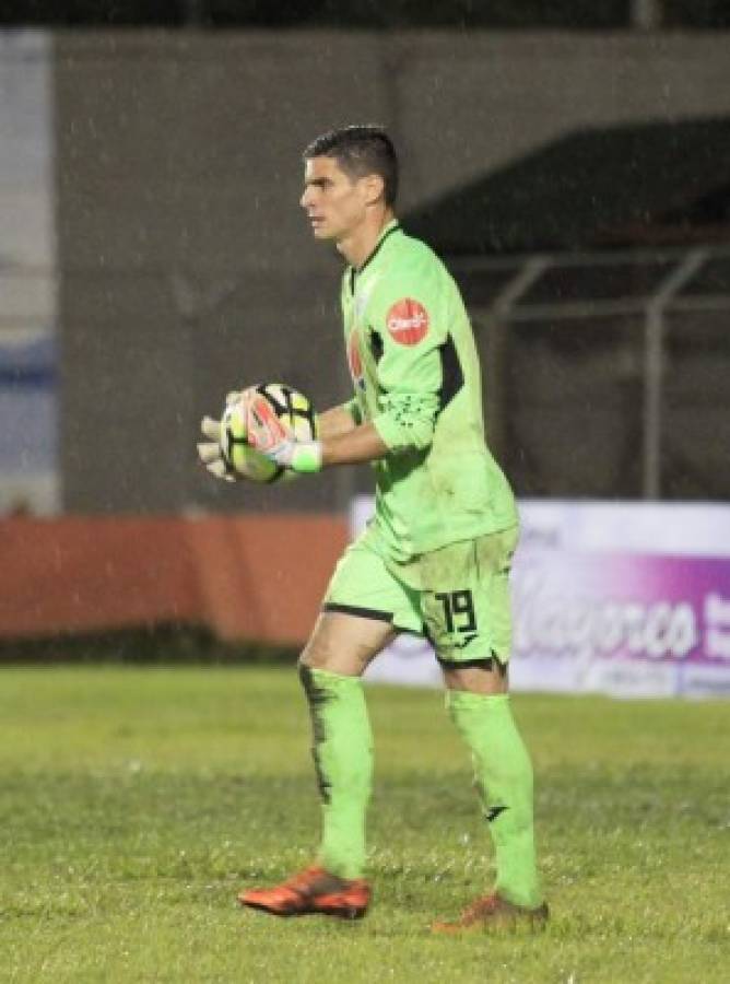 El 11 con el que Motagua buscaría pegar primero ante Tauro en Panamá