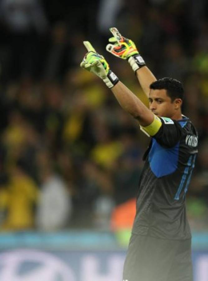 Futbolistas hondureños que no tuvieron la oportunidad de salir al extranjero