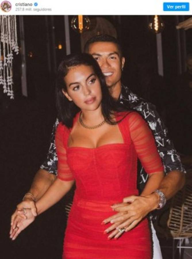 Hermana de Georgina Rodríguez reveló fotos inéditas durante su cumpleaños 27: 'Sueña pequeñita'