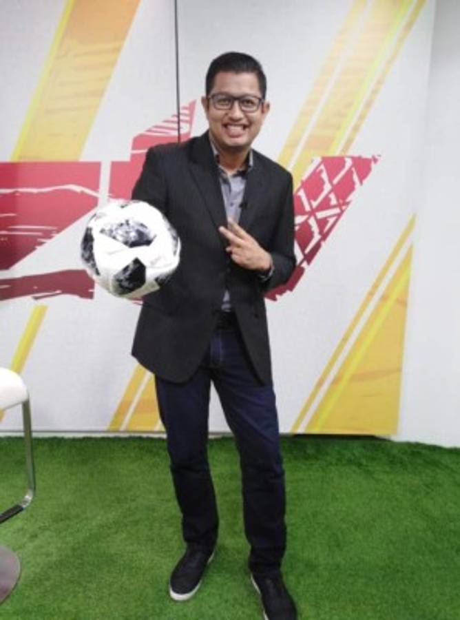 ¿A qué equipo le van los famosos hondureños en el clásico Real Madrid vs Barcelona?