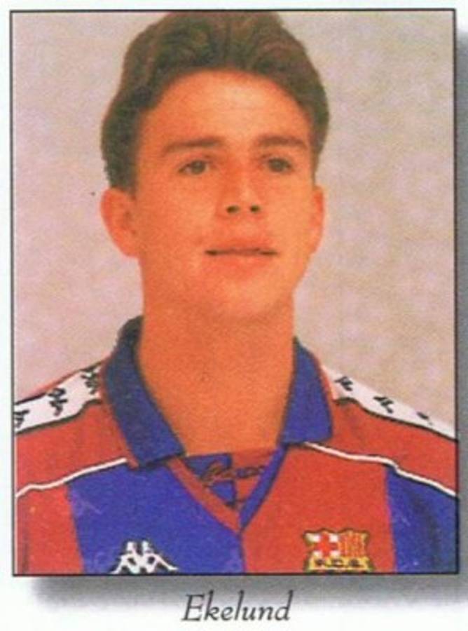 Los 20 futbolistas que llegaron como 'estrellas' al Barcelona y fueron un total fracaso