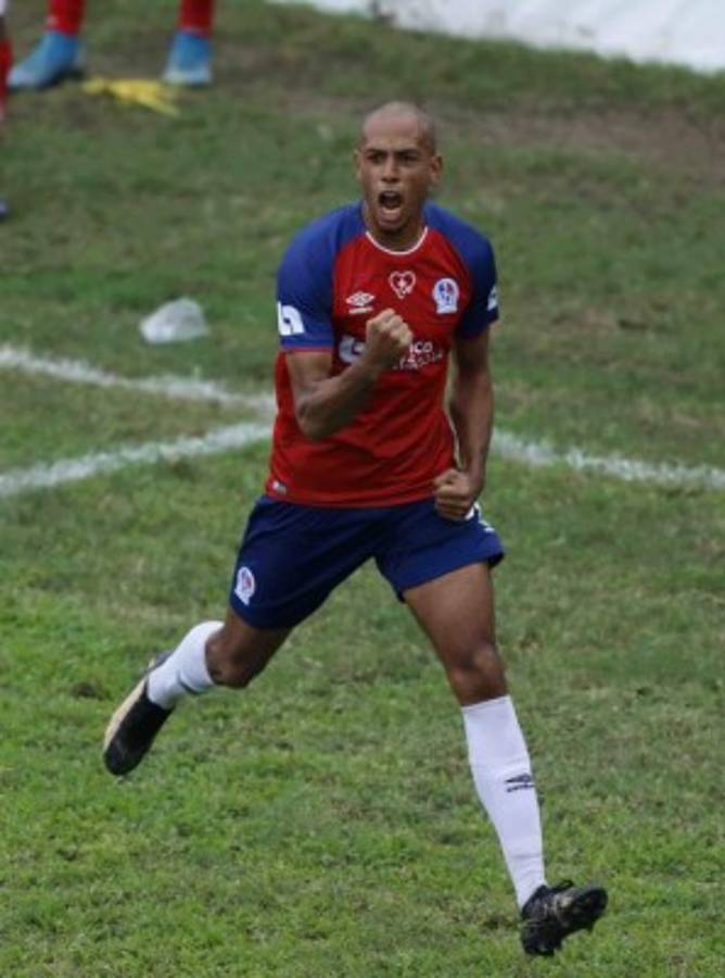 ¡Poderío ofensivo! Las armas en el ataque de los clubes para el Clausura 2021; Olimpia el más temido