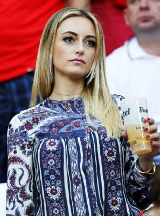 La belleza que nos dejó la llave de semis entre Portugal y Gales