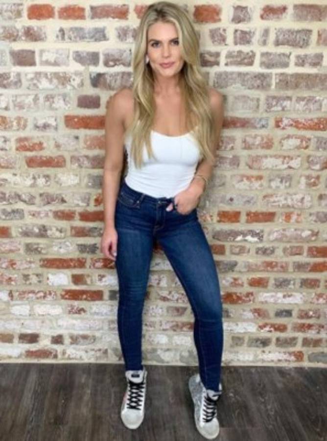 Así es la espectacular rubia con la que Alex Rodríguez le habría sido infiel a Jennifer Lopez