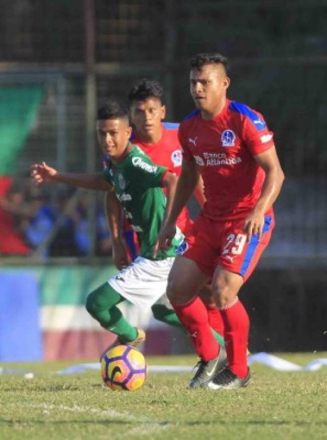 ¡No perdonan! Los apodos de la final Motagua-Olimpia en Honduras