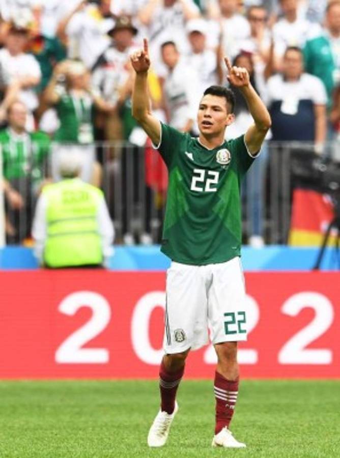 Sorpresotas de Osorio: Filtran 11 de México con dos cambios ante Corea