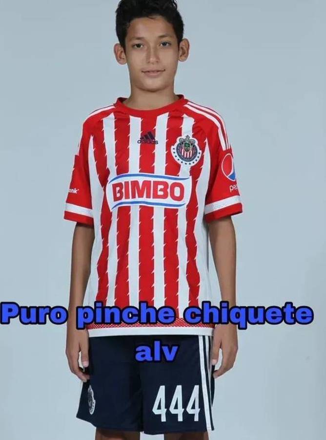 ¡El ridículo más grande! Los terribles memes contra el América por ser eliminados de la Liga MX por Chivas