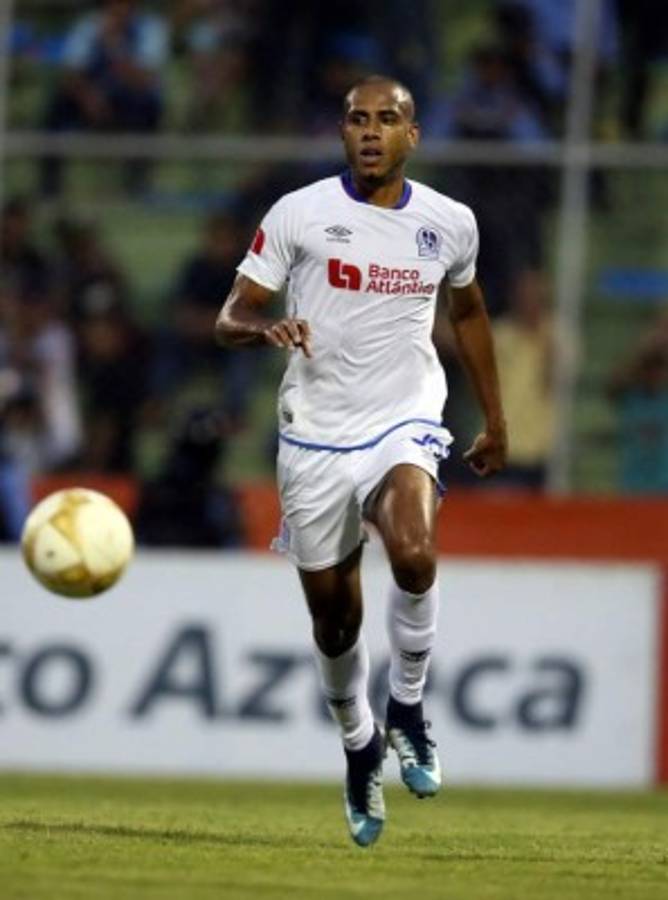 El modificado 11 titular del Olimpia ante Alianza en Copa Premier