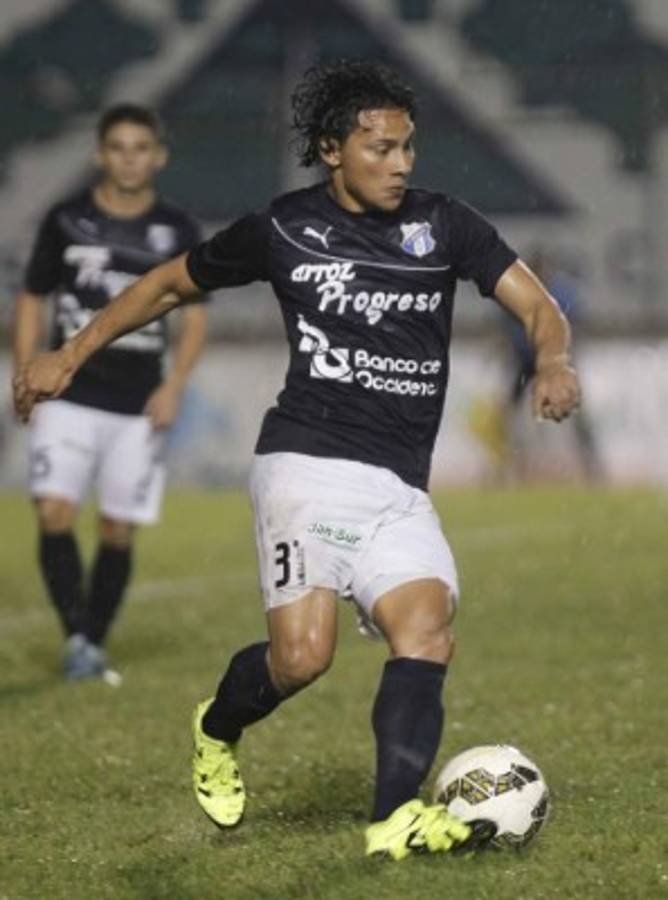 ¿Qué fue de los jugadores que hicieron campeón al Honduras Progreso?