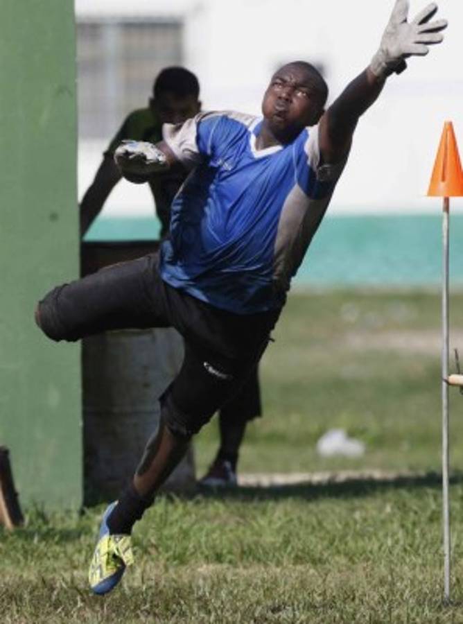 La actualidad del último Marathón que enfrentó a un equipo mexicano en Concachampions