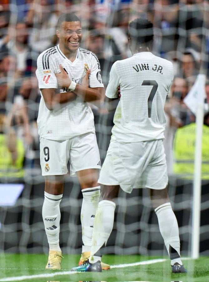 Con una baja confirmada y el sacrificado de Xabi Alonso: así será la alineación de Real Madrid en la temporada 2025-26