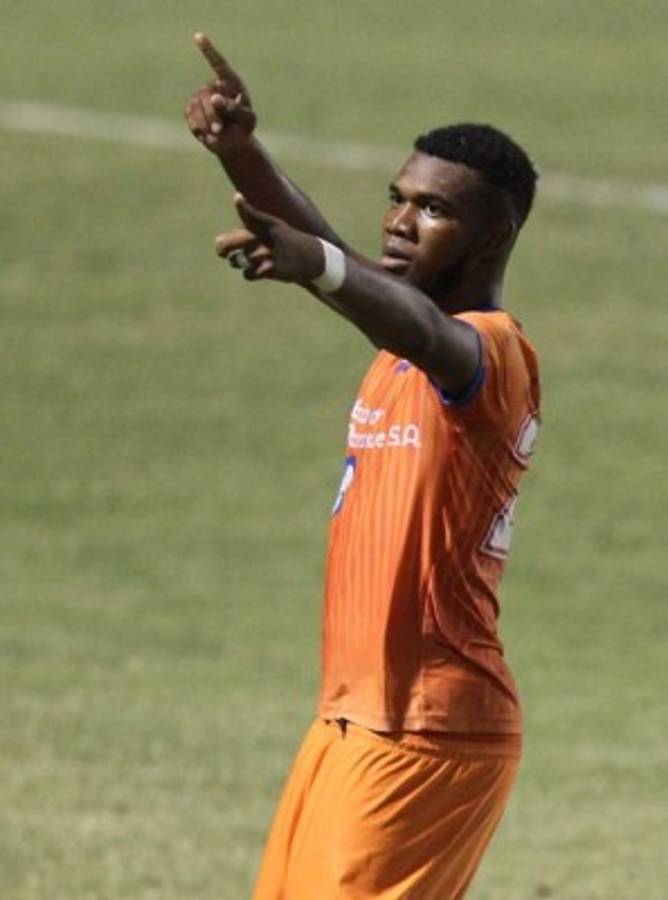 La otra Selección de Honduras que pinta para el proceso a Catar 2022