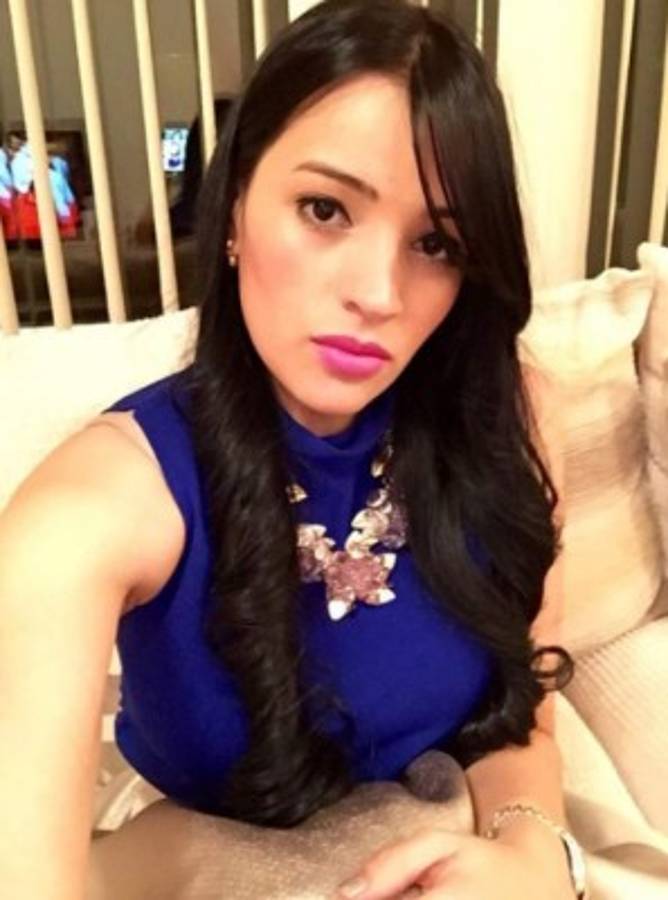 Fotos: La increíble evolución de Virgnia Varela, el mejor gol de Emilio Izaguirre