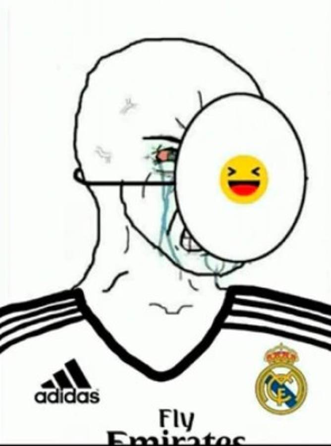 Lionel Messi, protagonista favorito de los memes tras ganar el The Best 2019