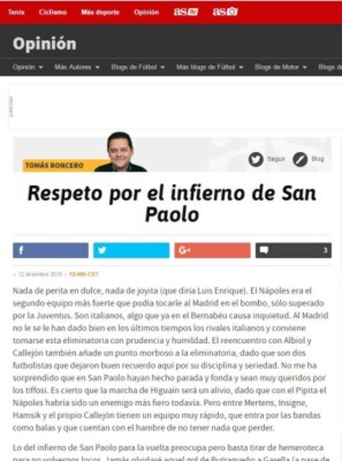 Prensa sobre la Champions: Hueso duro para el Barça, perla para Madrid