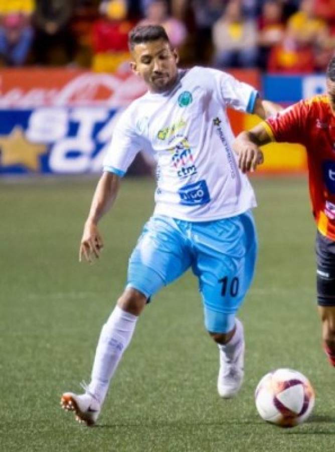 Mercado Centroamericano: Panameño en la mira del PSG y regresa legionario a El Salvador