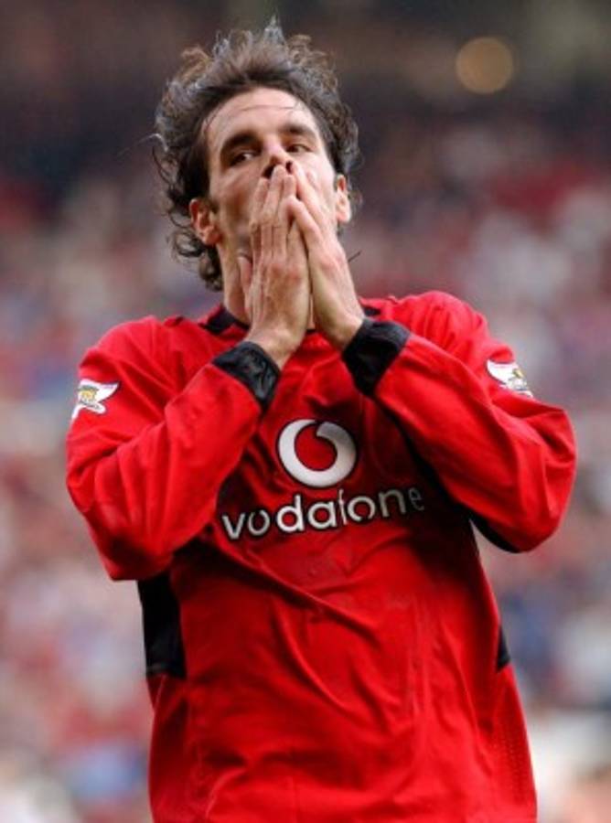 TOP: Las figuras que han pasado por el poderoso Manchester United